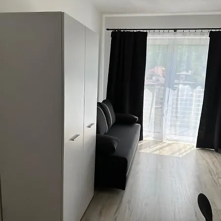 Roomflacja Wisla