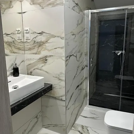 Roomflacja Apartment Wisla