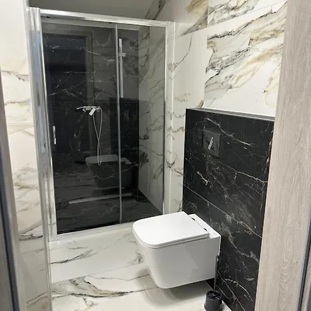 Roomflacja Wisla