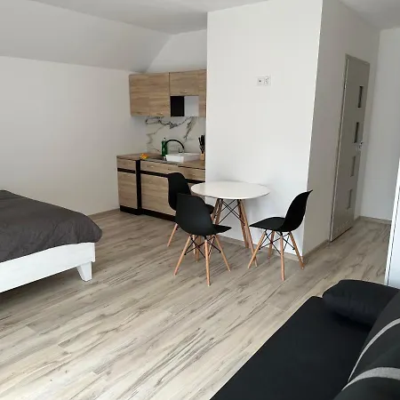 Roomflacja Wisla
