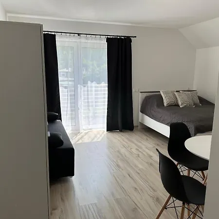 Apartment Roomflacja *