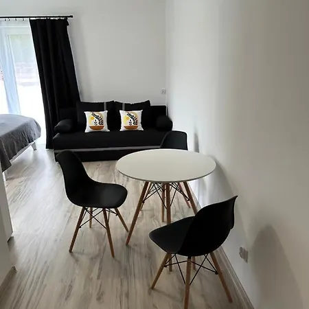 Apartment Roomflacja Wisla
