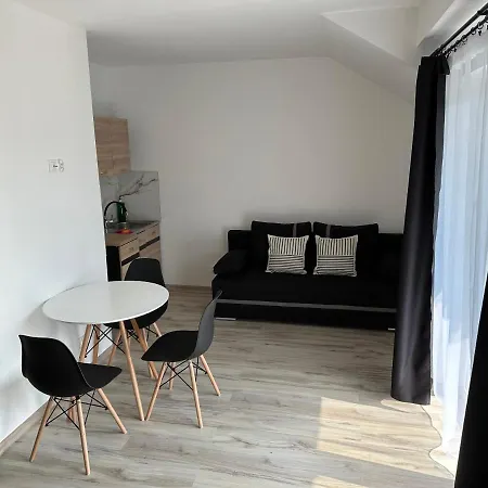 Roomflacja * Wisla