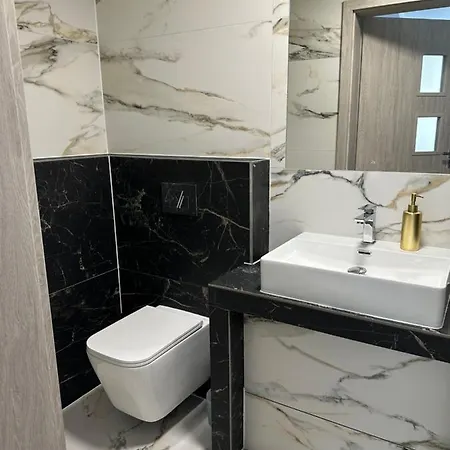 Apartament Roomflacja