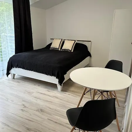 Roomflacja * Wisla
