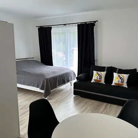 Roomflacja Apartment *