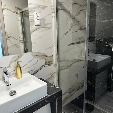 Roomflacja Apartment Wisla