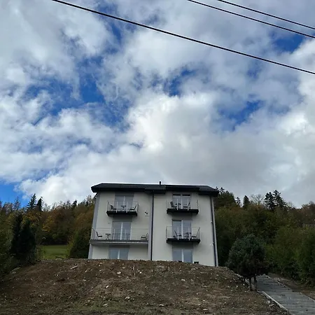 Roomflacja Wisla