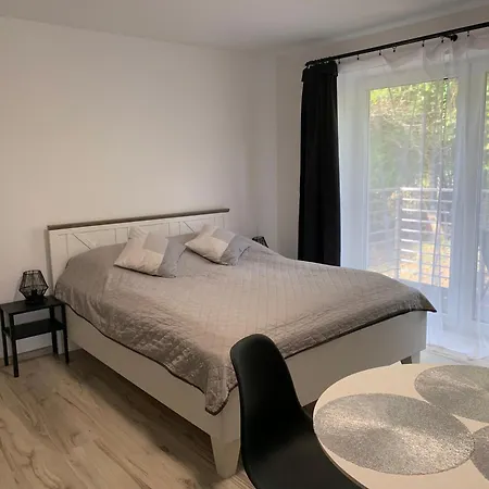 Apartment Roomflacja *